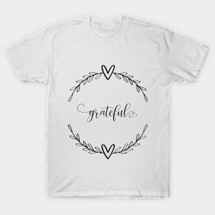 Grateful T-Shirt